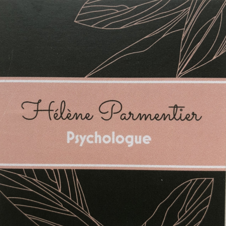 Hélène Parmentier Psychologue à Brest